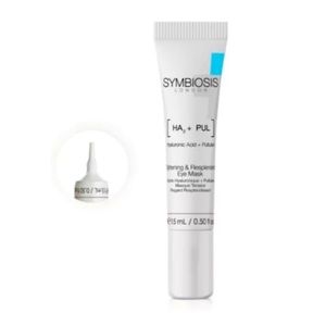 Symbiosis London tightening &resplendent eye mask